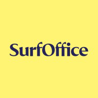 Surf Office company logo