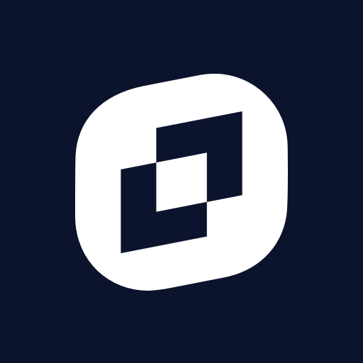 Tiny company logo