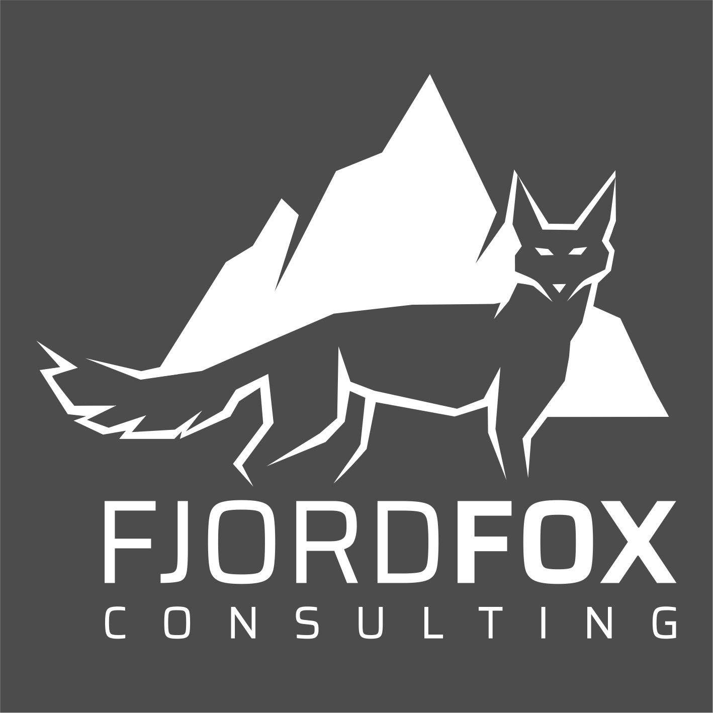 Fjordfox Consulting company logo