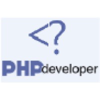 PHP Developer company logo