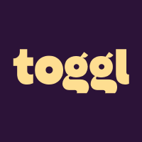 Toggl company logo