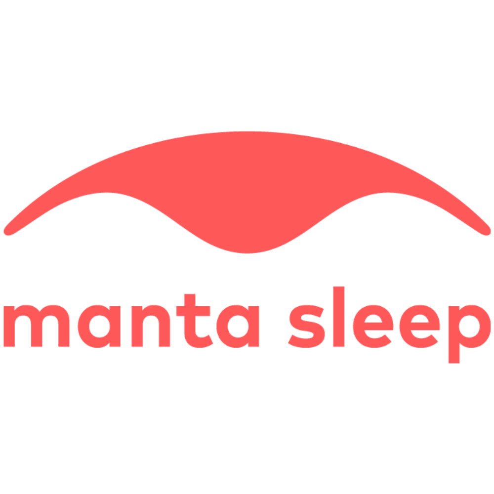 Manta Sleep