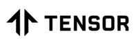Tensor company logo