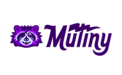 Mutiny company logo