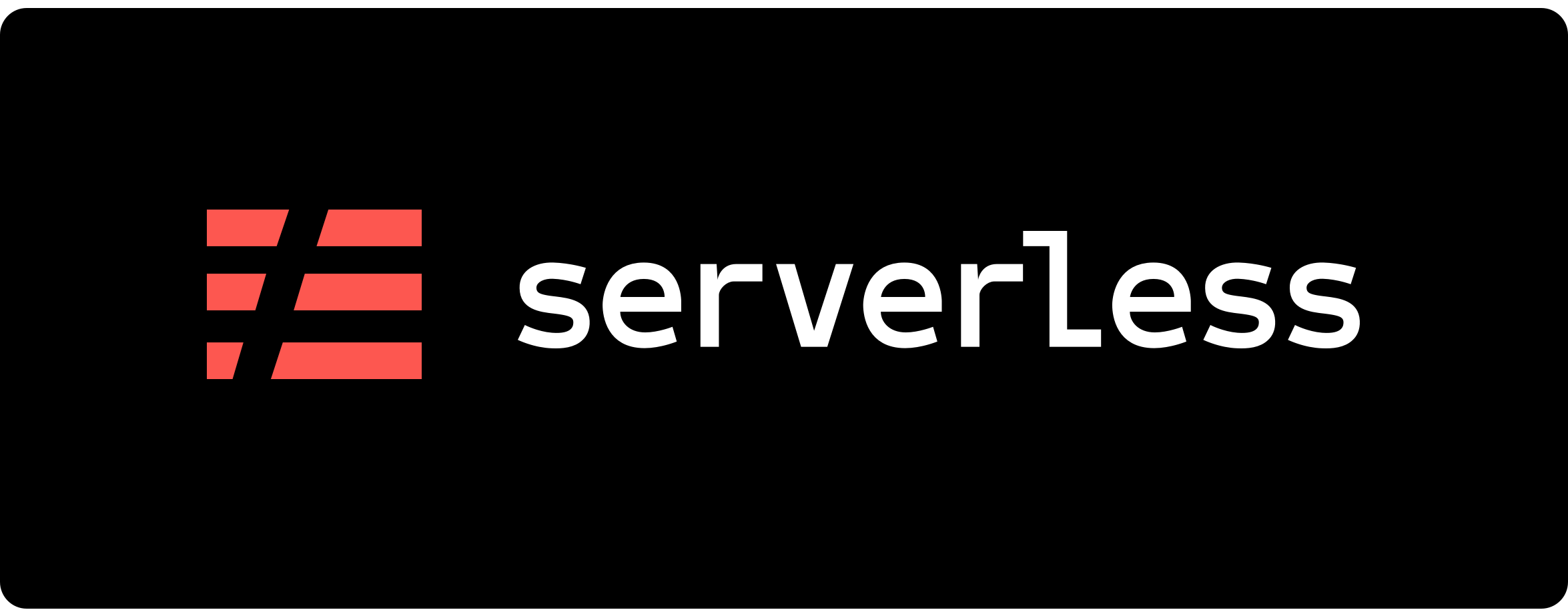 Serverless