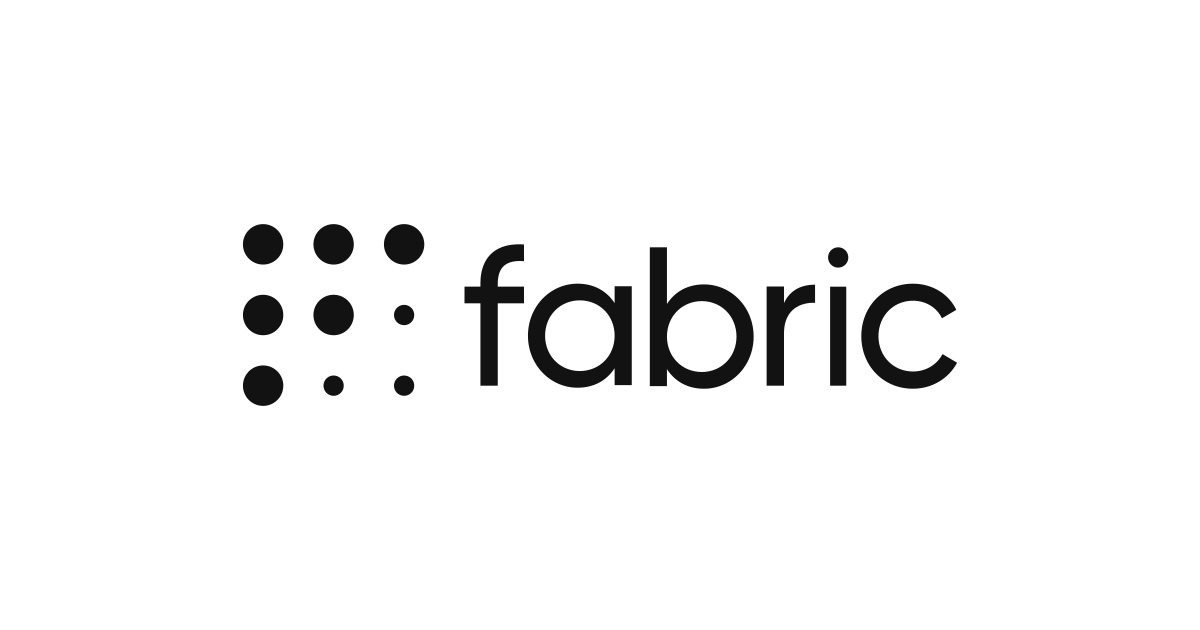 fabric