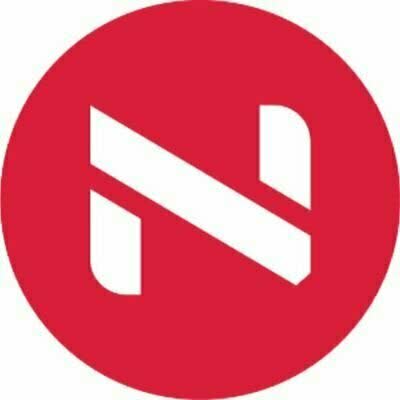 Numen Cyber Technology company logo