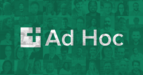Ad Hoc Company Website