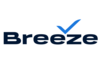 Breeze Airways™ company logo