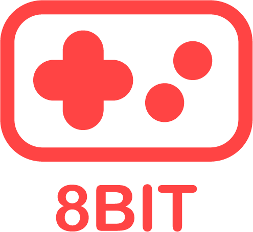 8Bit