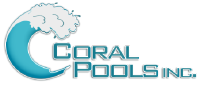 Coral Pools company logo