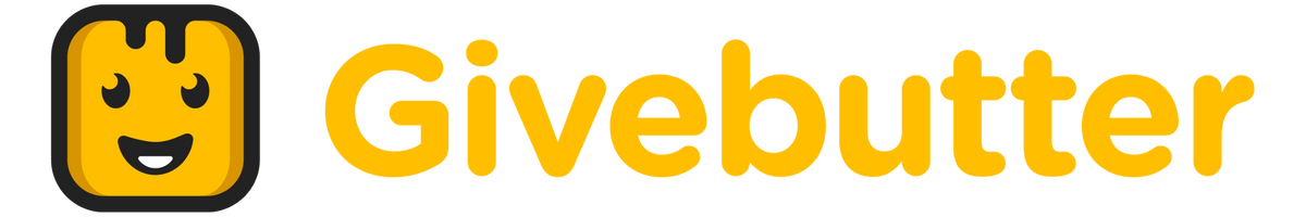 Givebutter company logo