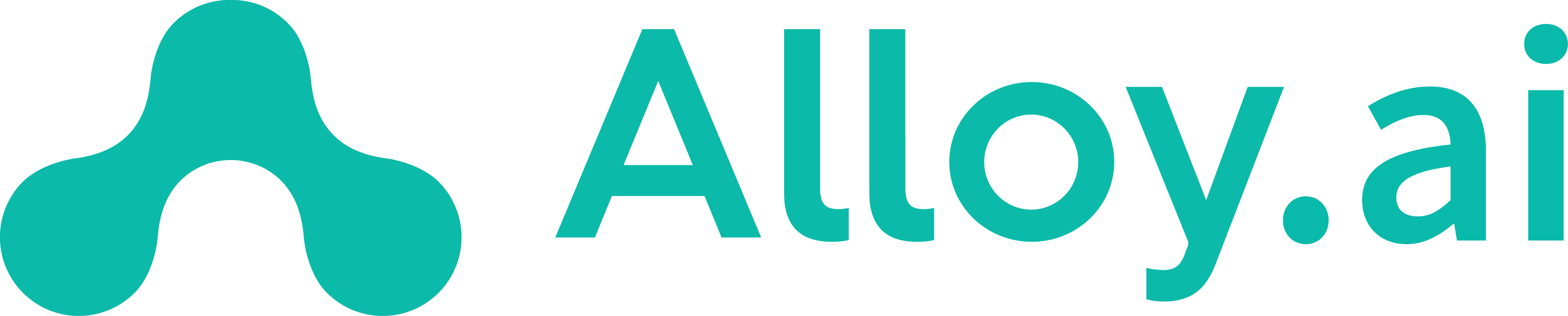 Alloy.ai company logo