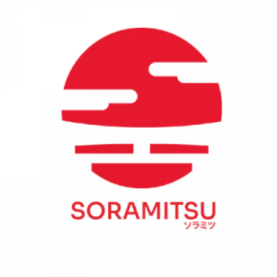 Soramitsu company logo