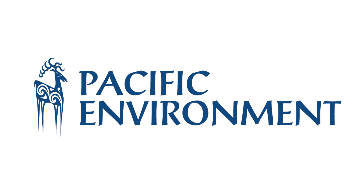 Pacific Environment