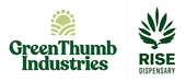 Green Thumb company logo