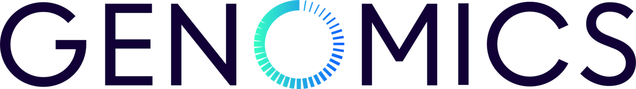 Genomics PLC company logo