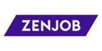 ZENJOB company logo