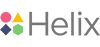 Helix company logo