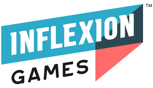 Inflexion Games-icon