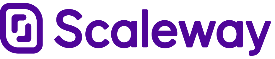 Scaleway