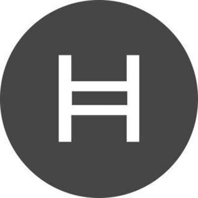 Hedera Hashgraph company logo