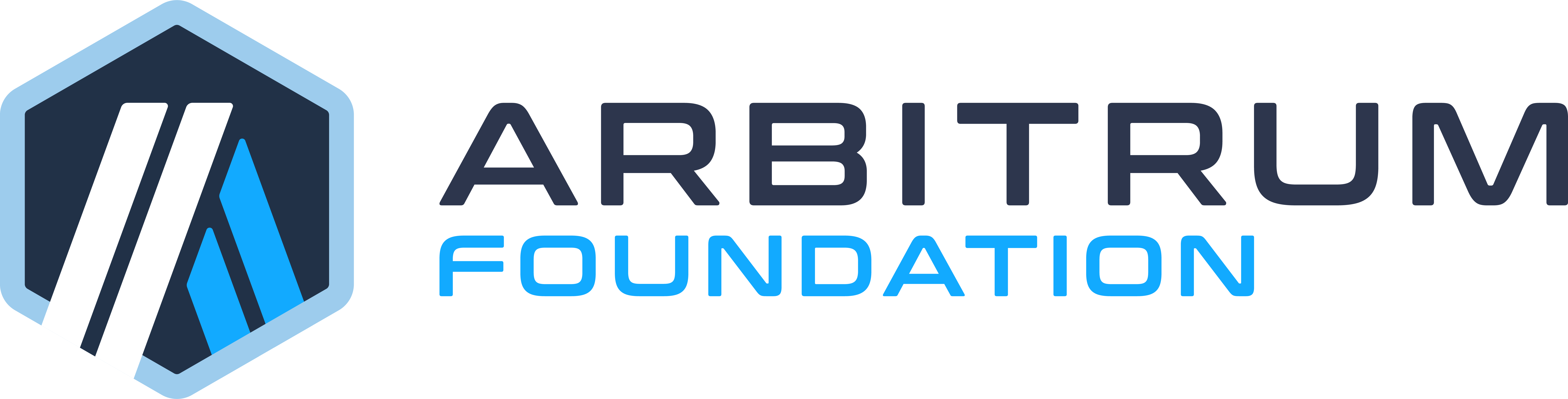 Arbitrum Foundation company logo