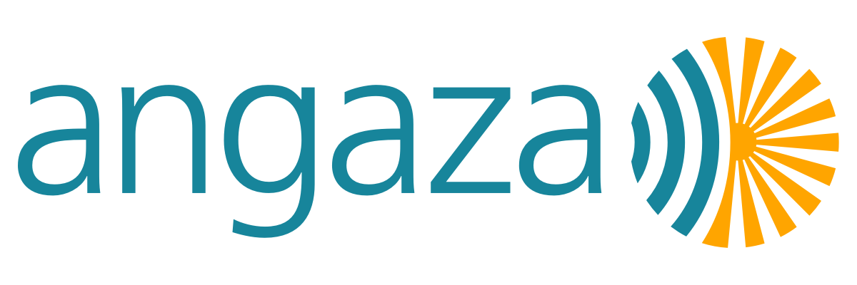 Angaza