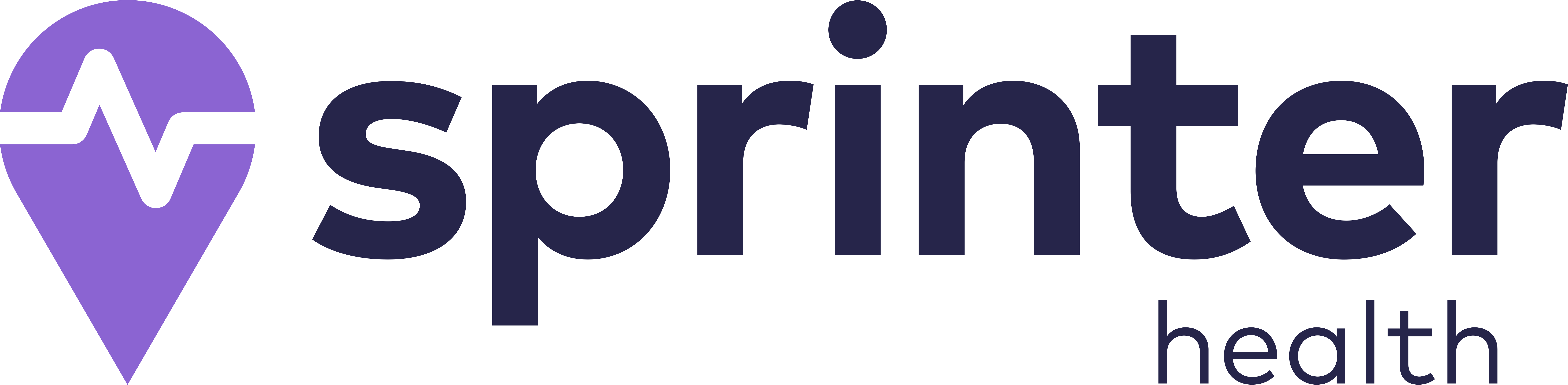 Sprinter Health company logo