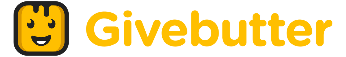 Givebutter company logo