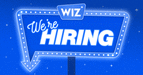 Wiz, Inc. company logo