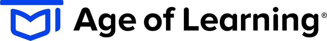 Age of Learning  company logo