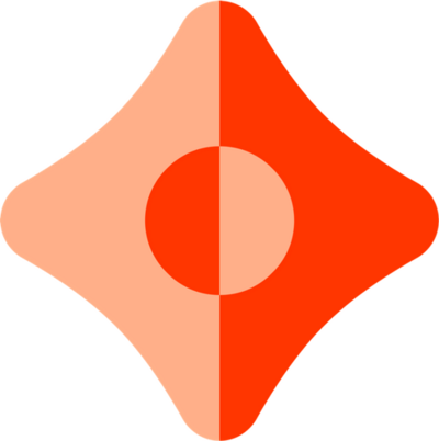 Ceramic company logo