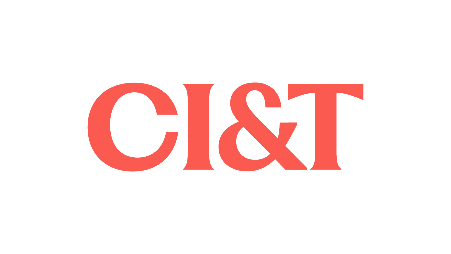 CI&amp;T