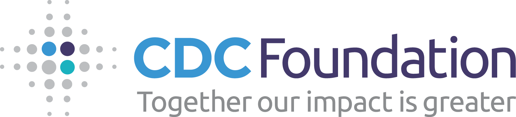 CDC Foundation company logo