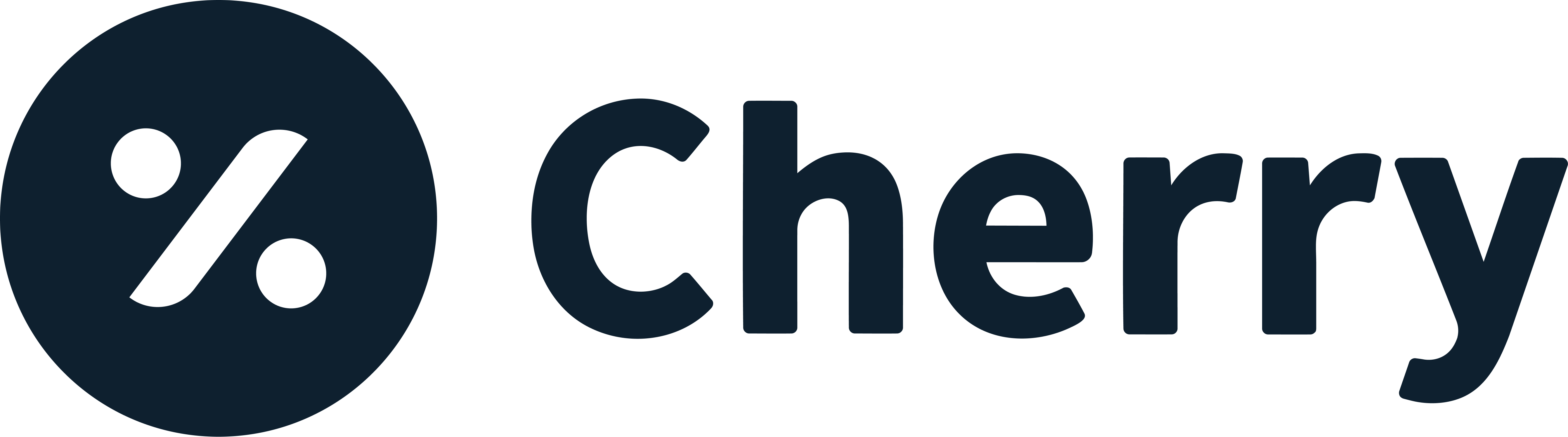 Cherry Technologies