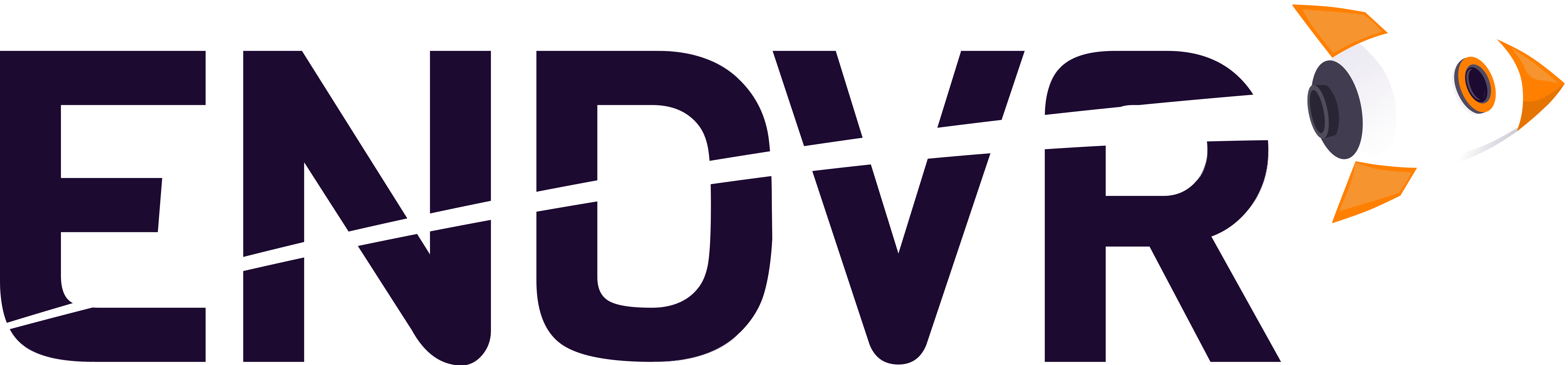 ENDVR company logo