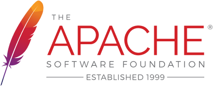 The Apache Software Foundation