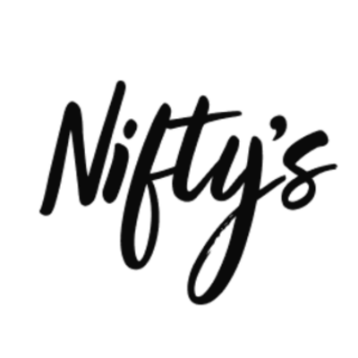 Nifty company logo