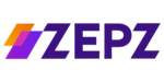 Zepz company logo