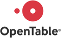 OpenTable company logo