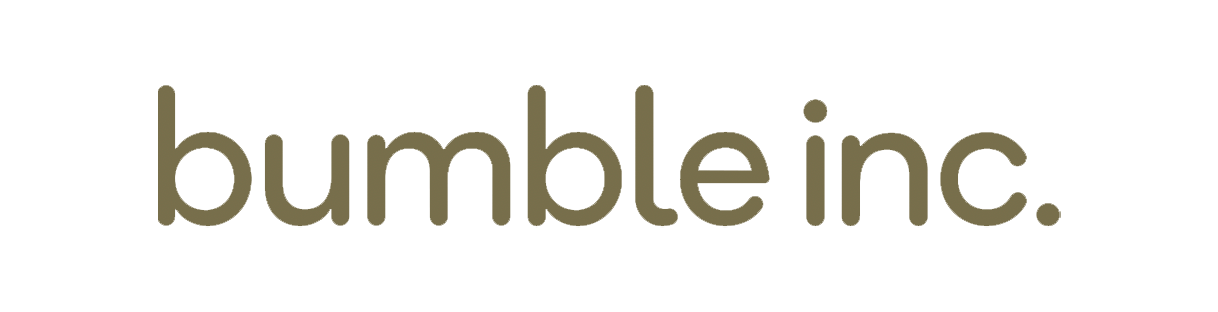 Bumble Inc.-logo