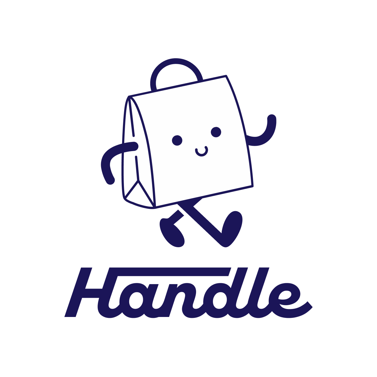 Handle