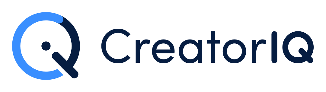 CreatorIQ company logo