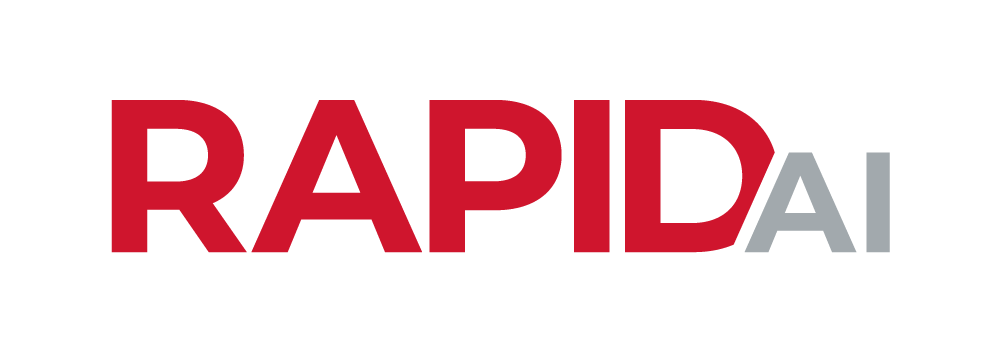 RapidAI company logo