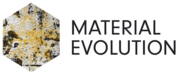 Material Evolution company logo