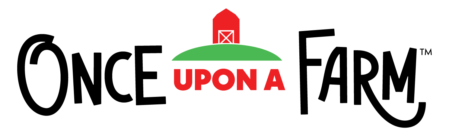 Once Upon A Farm