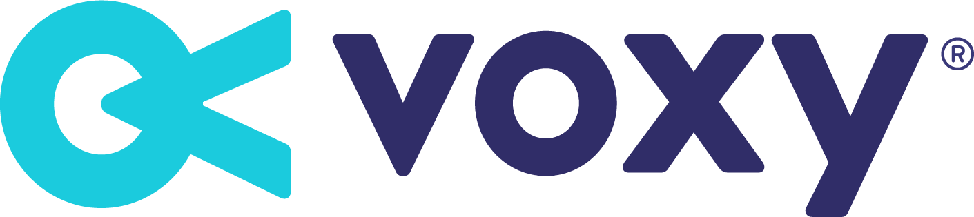 Voxy Inc