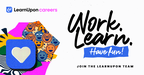 LearnUpon