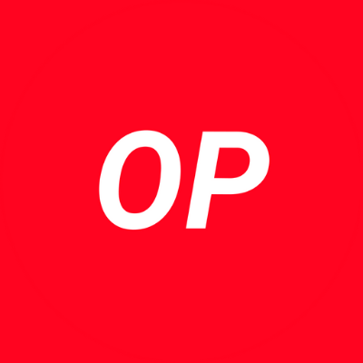 Optimismlogo